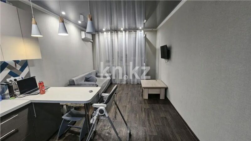 Продажа 2-комнатной квартиры, 60 м² - Продажа двухкомнатных квартир от собственников в Алматы фото 1 из 6