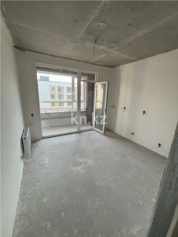 Продажа 1-комнатной квартиры, 39 м² - Продажа квартир в Казахстане - страница 23 фото 1 из 4