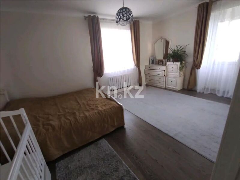 Продажа 3-комнатной квартиры, 104 м² - Продажа трехкомнатных квартир в кирпичном доме в Казахстане - страница 13 фото 2 из 5
