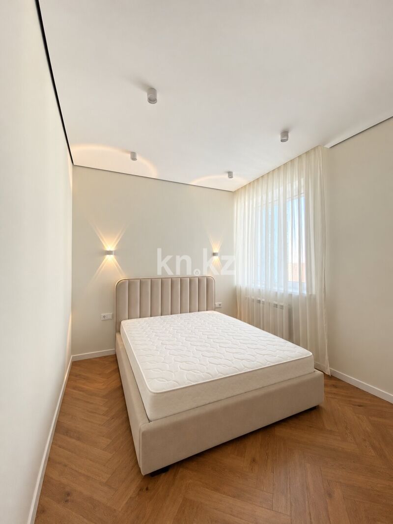 Аренда 3-комнатной квартиры, 70 м² - Аренда недвижимости в Алматы фото 3 из 8