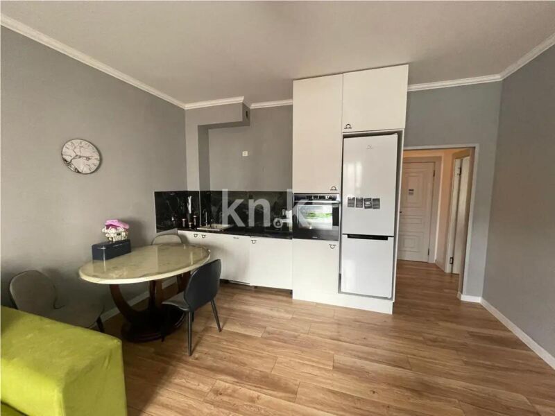 Продажа 2-комнатной квартиры, 58 м² - Продажа квартир в Ауэзовском р-не Алматы фото 3 из 5