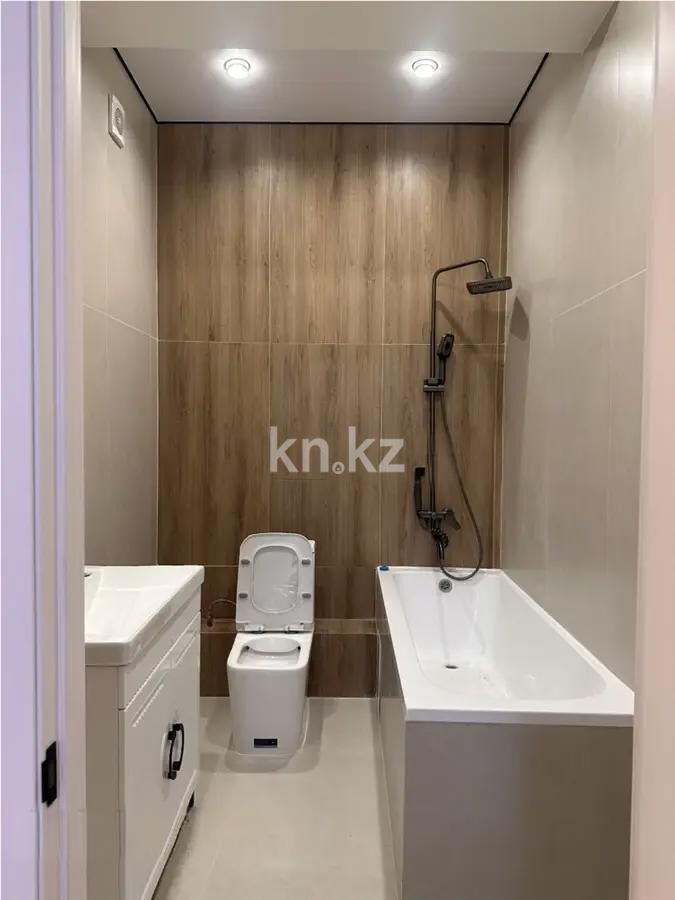 Продажа 2-комнатной квартиры, 56 м² - Продажа двухкомнатных квартир в Алатауском р-не Алматы - страница 29 фото 4 из 5