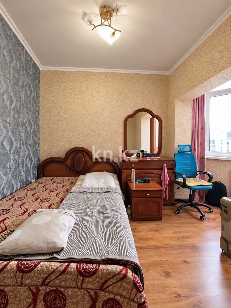 Продажа 3-комнатной квартиры, 63.5 м² - Продажа недвижимости в Алматы - страница 25 фото 4 из 11