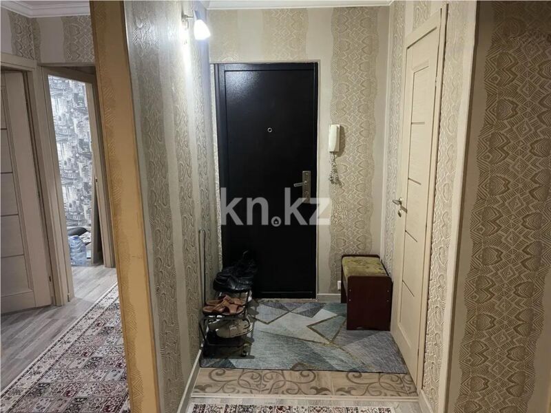 Продажа 4-комнатной квартиры, 82 м² - Продажа квартир от собственников в Алматы - страница 59 фото 6 из 7