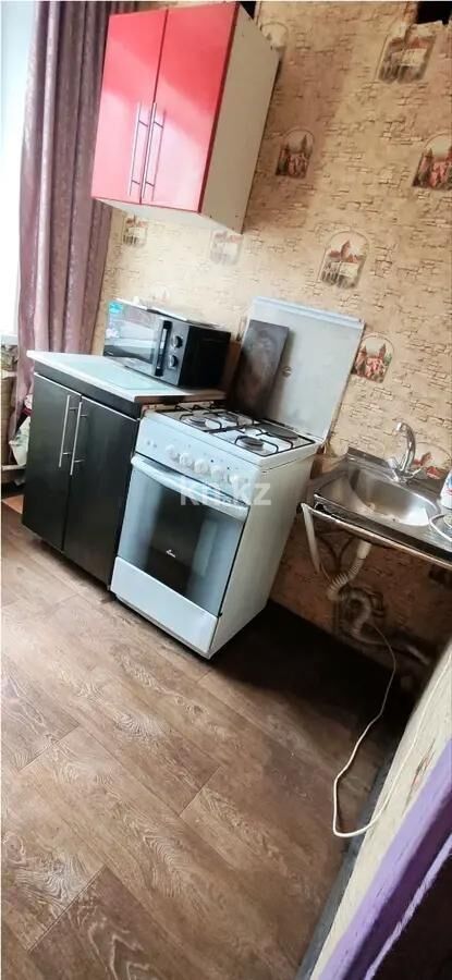 Продажа 1-комнатной квартиры, 30 м² - Продажа однокомнатных квартир в Темиртау - страница 7 фото 2 из 5