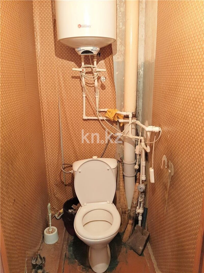 Продажа 3-комнатной квартиры, 66 м² - Продажа трехкомнатных квартир в Темиртау - страница 2 фото 8 из 13