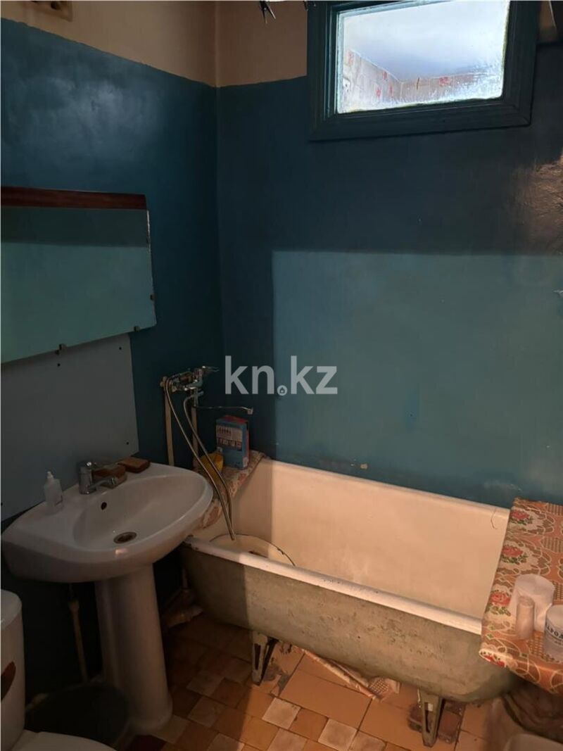 Продажа 1-комнатной квартиры, 32 м² - Продажа квартир в Майкудуке Караганды - страница 10 фото 4 из 5