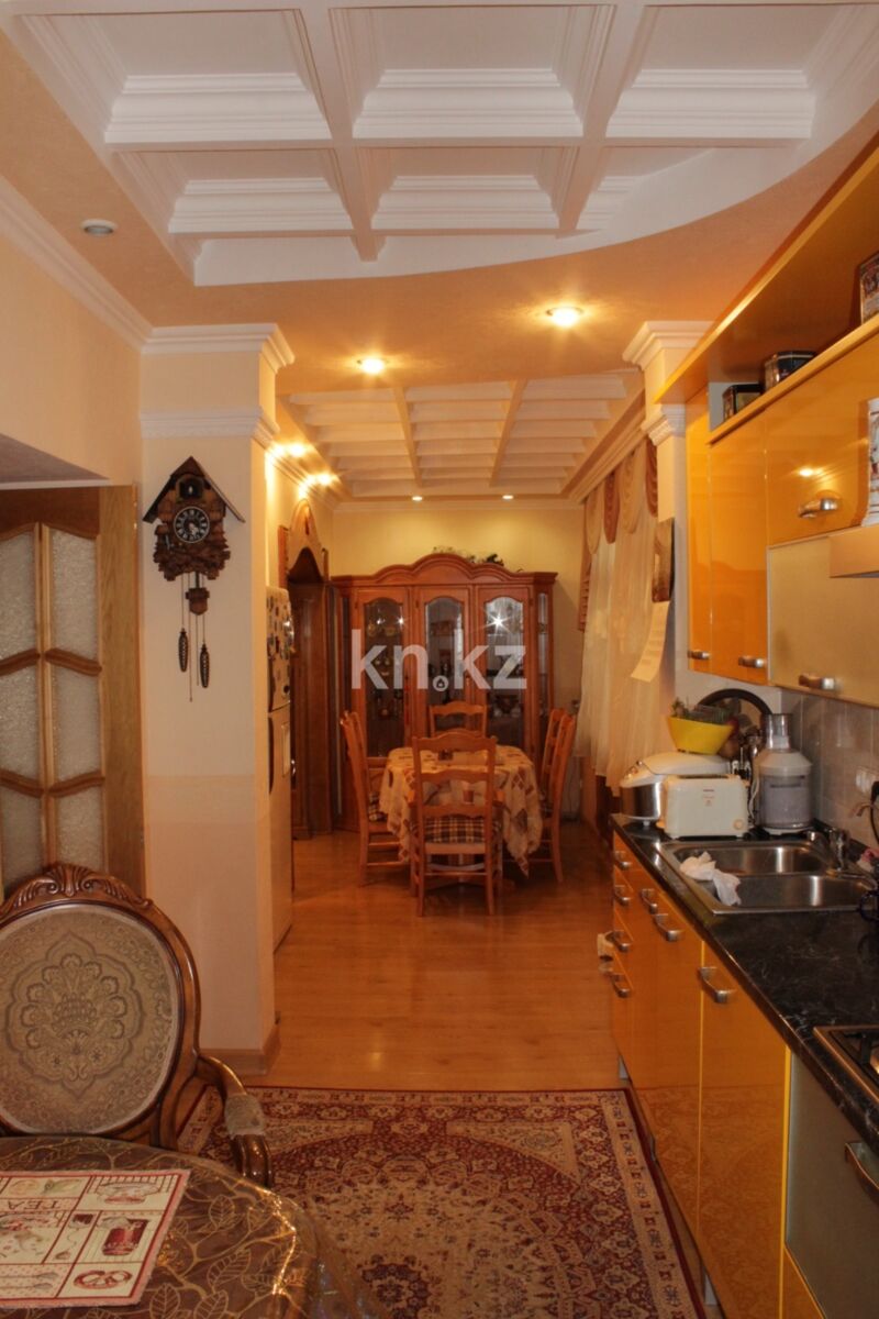 Продажа 4-комнатного дома, 87.2 м² - Продажа домов, коттеджей в Городе Караганды фото 25 из 40