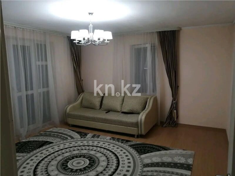 Продажа 2-комнатной квартиры, 64.7 м² - Продажа квартир в новостройках Алматы - страница 299 фото 1 из 6