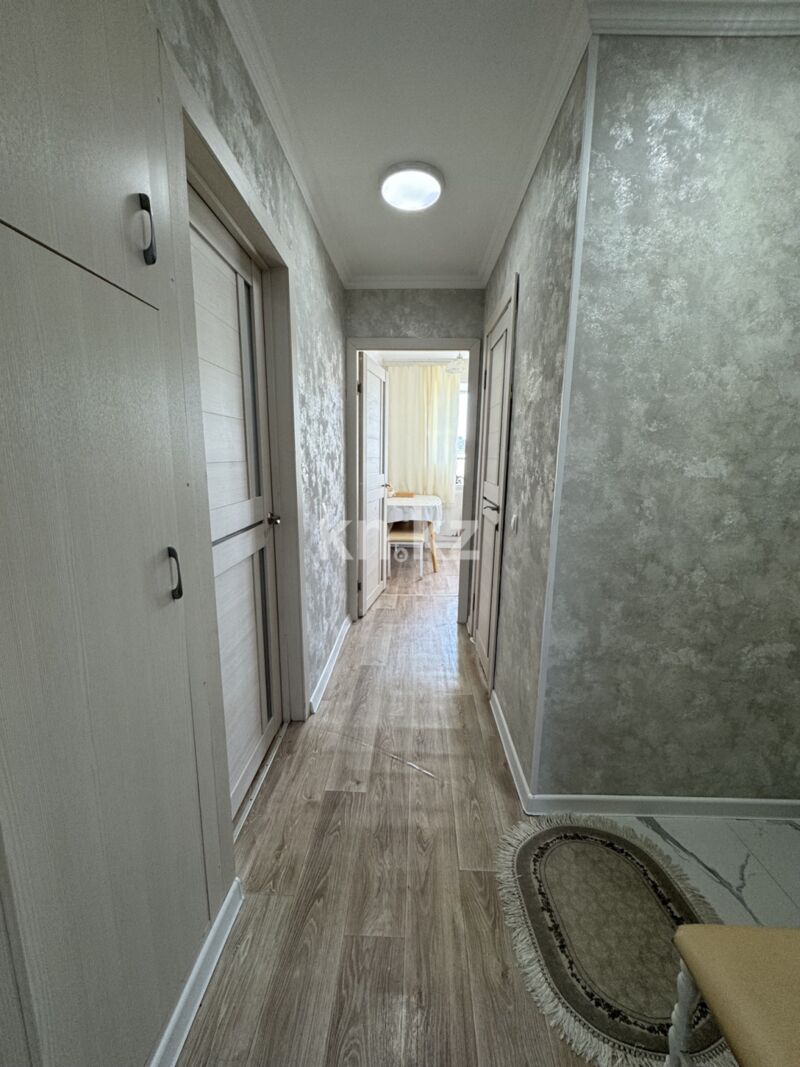 Продажа 3-комнатной квартиры, 64 м² - Продажа трехкомнатных квартир на Юго-Востоке Караганды - страница 28 фото 10 из 13