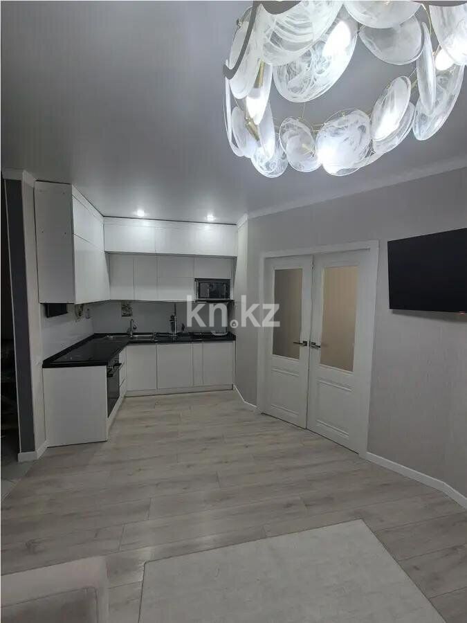 Продажа 2-комнатной квартиры, 53.5 м² - Продажа  двухкомнатных квартир в новостройках Астаны - страница 25 фото 5 из 10