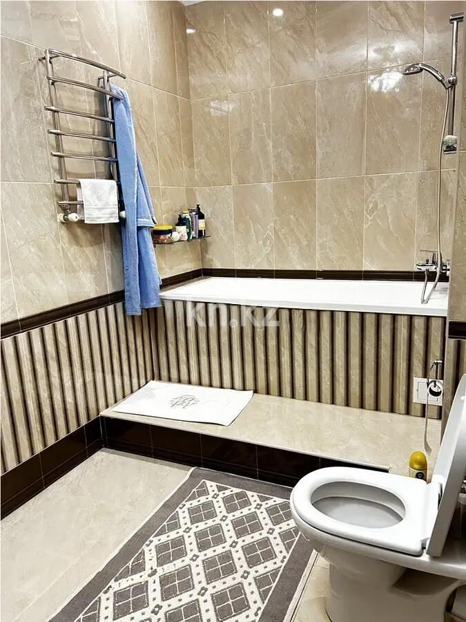 Продажа 5-комнатной квартиры, 450 м² - Продажа пятикомнатных и более квартир в Медеуском р-не Алматы фото 10 из 13