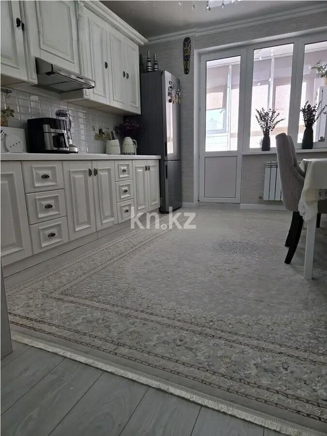 Продажа 3-комнатной квартиры, 118.6 м² - Продажа квартир в р-не Есиль Астаны - страница 7 фото 3 из 4