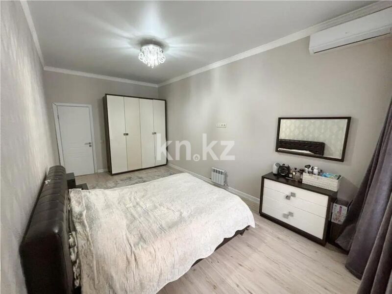 Продажа 2-комнатной квартиры, 66 м² - Продажа двухкомнатных квартир в кирпичном доме в Астане фото 2 из 6