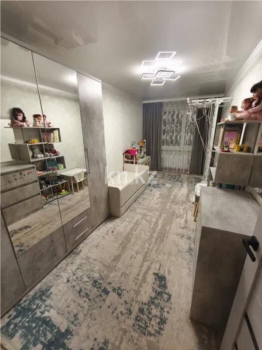 Продажа 2-комнатной квартиры, 44 м² - Продажа двухкомнатных квартир в панельном доме в Казахстане фото 2 из 6