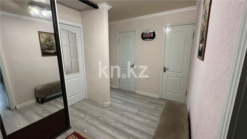Продажа 3-комнатной квартиры, 62 м² - Продажа трехкомнатных квартир в Темиртау - страница 7 фото 11 из 13