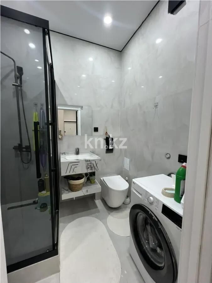 Продажа 3-комнатной квартиры, 72 м² - Продажа трехкомнатных квартир в Наурызбайском р-не Алматы - страница 13 фото 5 из 6