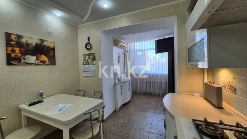Продажа 3-комнатной квартиры, 82 м² - Продажа трехкомнатных квартир в кирпичном доме в Казахстане фото 19 из 38