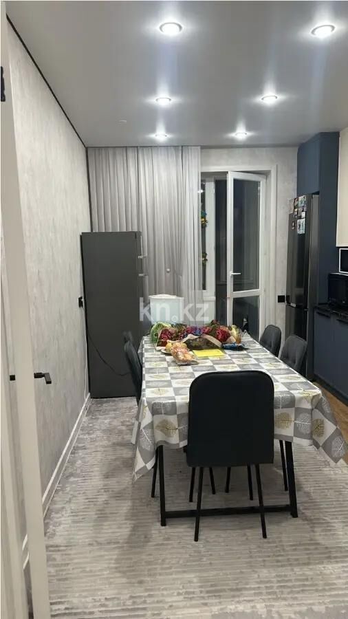 Продажа 2-комнатной квартиры, 64 м² - Продажа двухкомнатных квартир в блочном доме в Казахстане - страница 55 фото 3 из 4