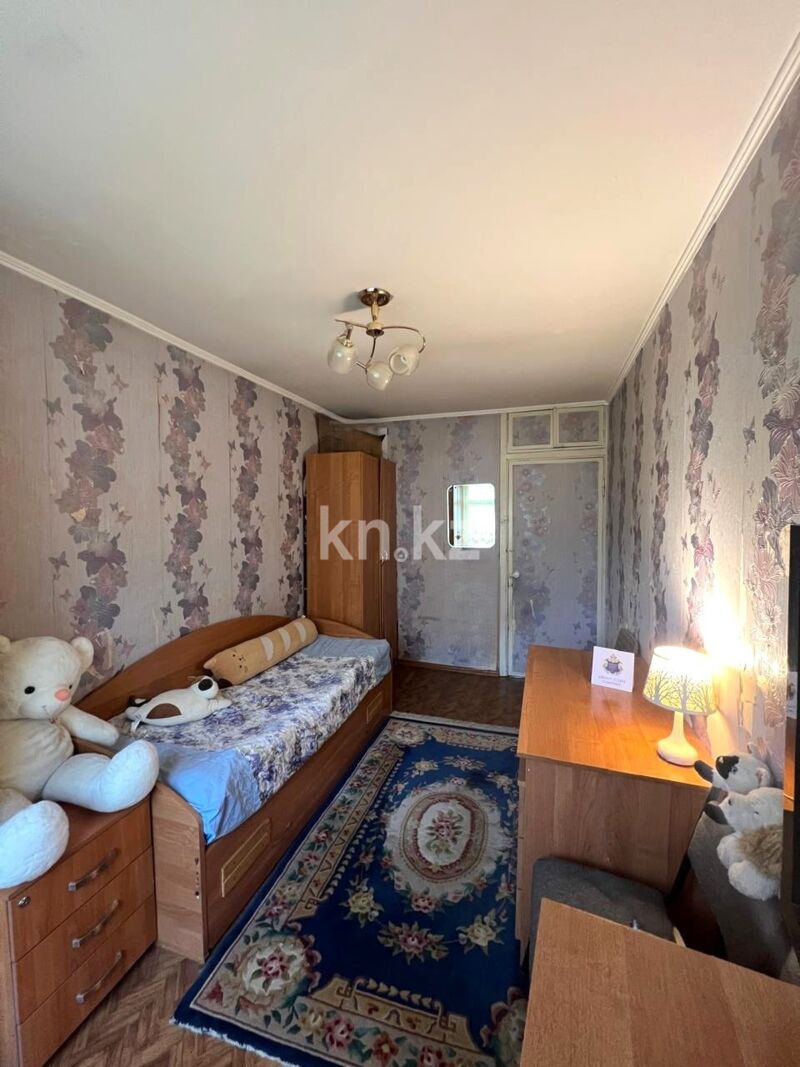 Продажа 3-комнатной квартиры, 57 м² - Продажа трехкомнатных квартир в Ауэзовском р-не Алматы - страница 17 фото 2 из 18
