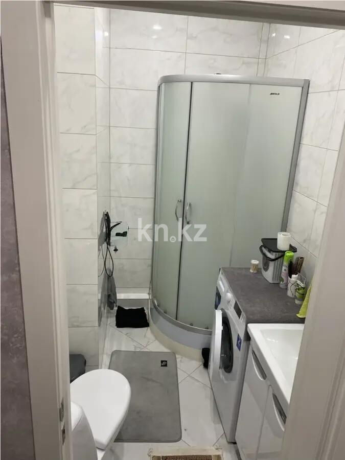 Продажа 1-комнатной квартиры, 27 м² - Продажа однокомнатных квартир в Алатауском р-не Алматы фото 3 из 3