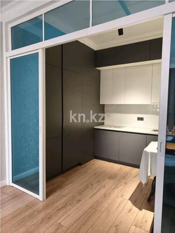 Продажа 2-комнатной квартиры, 53 м² - Продажа двухкомнатных квартир в р-не Нура Астаны - страница 3 фото 3 из 4
