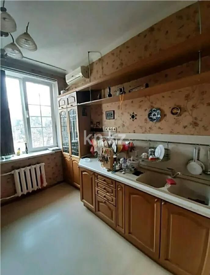 Продажа 3-комнатной квартиры, 80 м² - Продажа трехкомнатных квартир в Медеуском р-не Алматы - страница 14 фото 3 из 5
