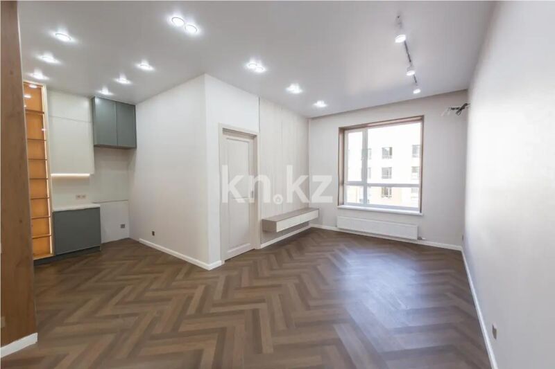 Продажа 3-комнатной квартиры, 60 м² - Продажа трехкомнатных квартир в кирпичном доме в Казахстане - страница 81 фото 2 из 4