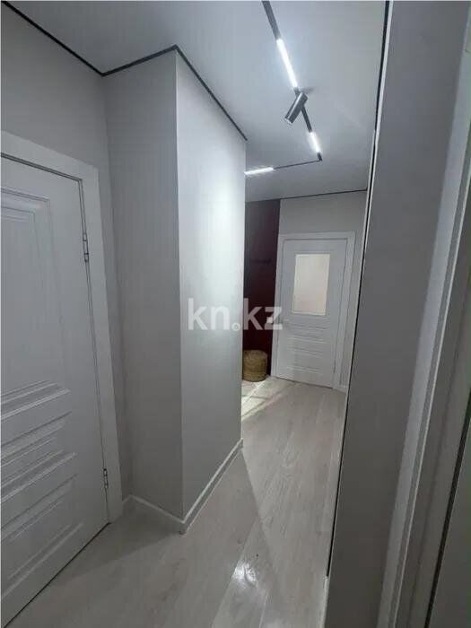 Продажа 2-комнатной квартиры, 50 м² - Продажа двухкомнатных квартир в Жетысуском р-не Алматы - страница 2 фото 7 из 8