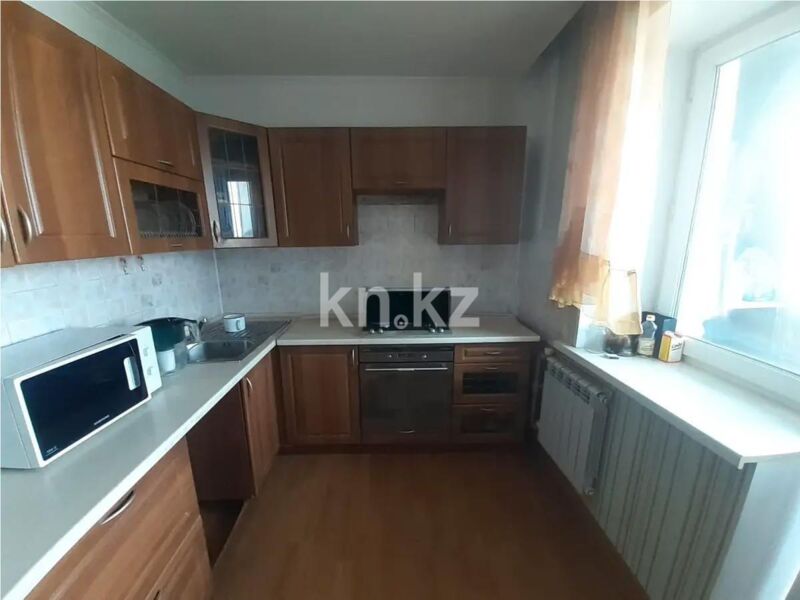 Продажа 2-комнатной квартиры, 48.8 м² - Продажа квартир в блочном доме в Алматы фото 3 из 6