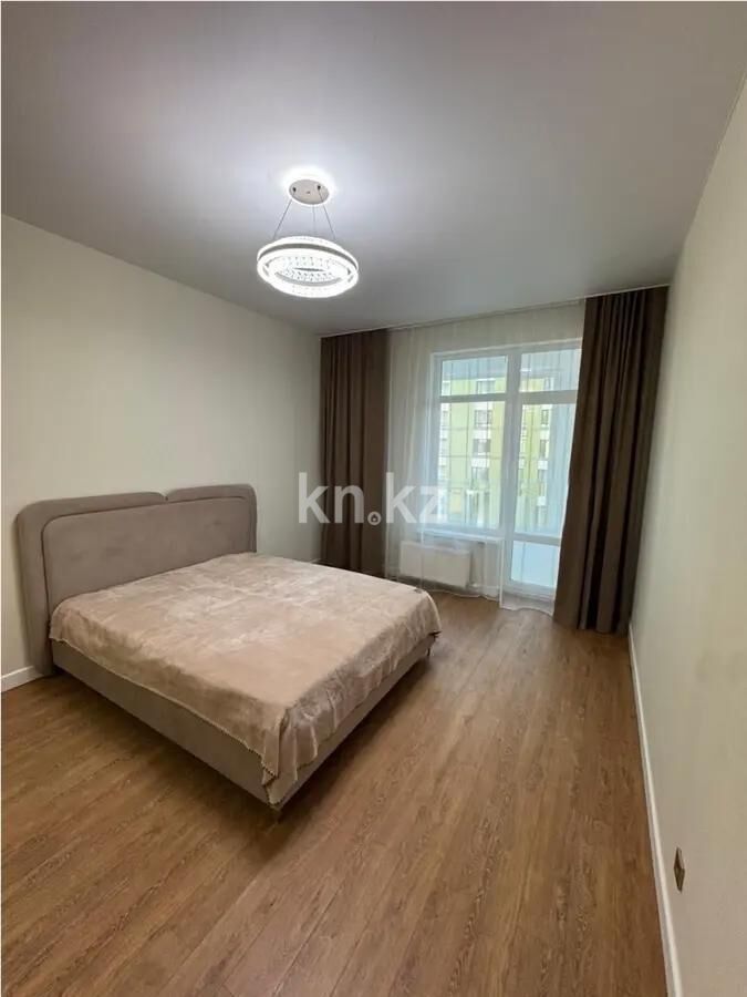 Продажа 3-комнатной квартиры, 75 м² - Продажа квартир в монолитно-каркасном доме в Казахстане - страница 25 фото 2 из 5