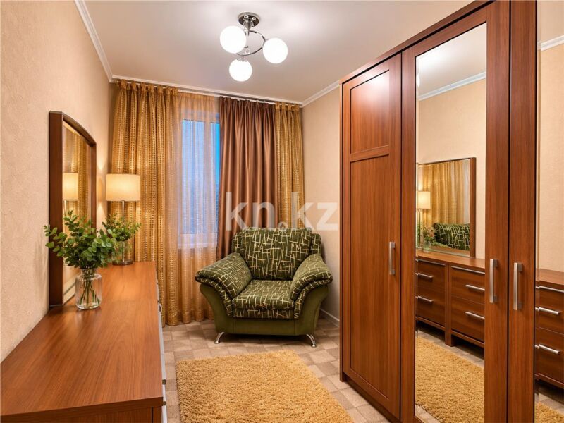 Продажа 3-комнатной квартиры, 104 м² - Недвижимость в Темиртау - страница 29 фото 14 из 23