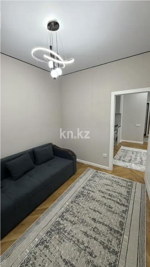 Продажа 3-комнатной квартиры, 52 м² - Продажа  трехкомнатных квартир в новостройках Алматы фото 2 из 2