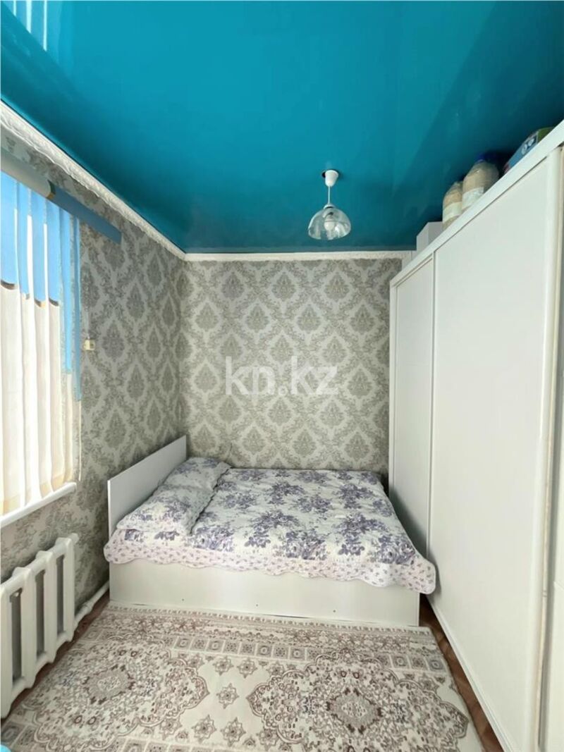 Продажа 4-комнатного дома, 79 м² - Продажа домов, коттеджей в Темиртау - страница 3 фото 4 из 18