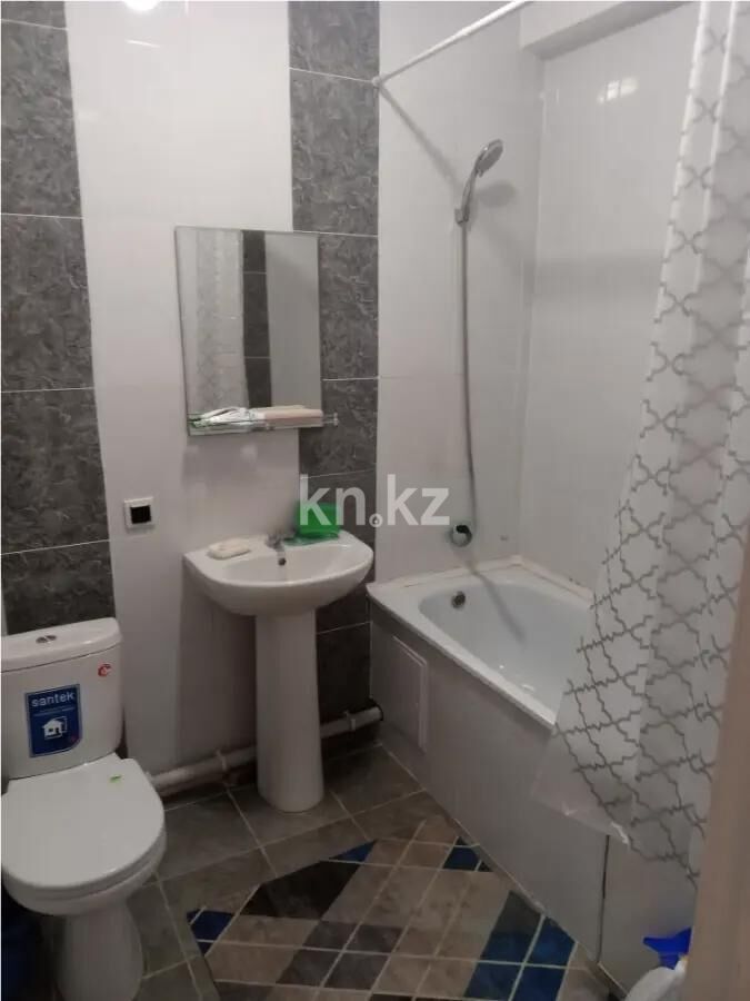 Продажа 1-комнатной квартиры, 38.2 м² - Продажа однокомнатных квартир в Алатауском р-не Алматы - страница 10 фото 3 из 4