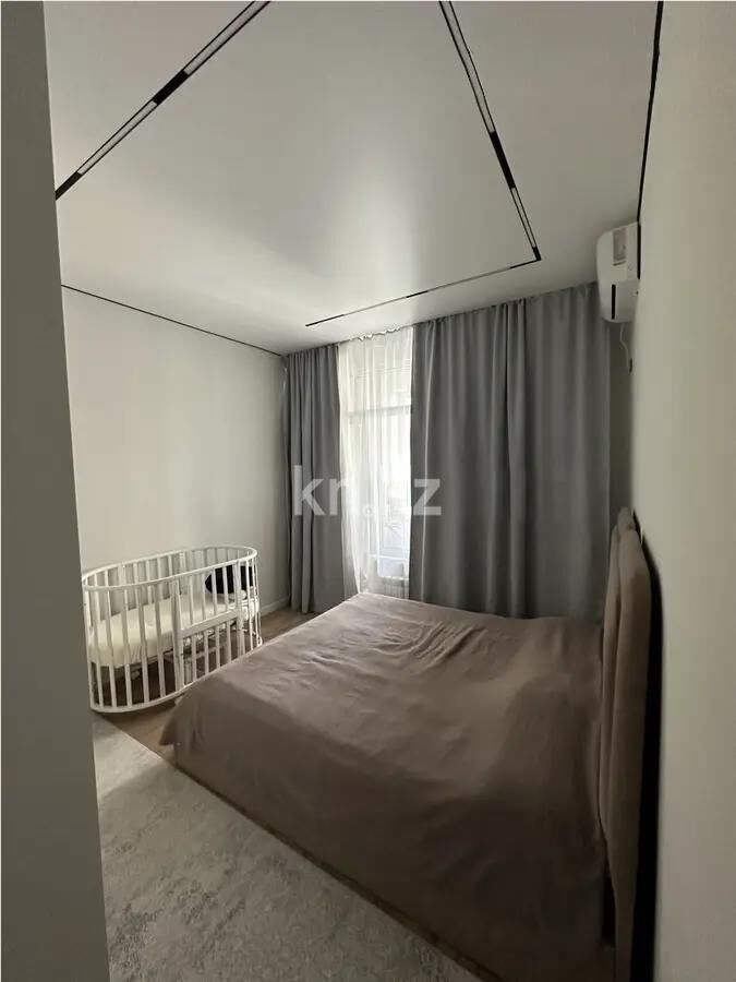 Продажа 1-комнатной квартиры, 47.8 м² - Продажа квартир от собственников в Алматы - страница 44 фото 2 из 5