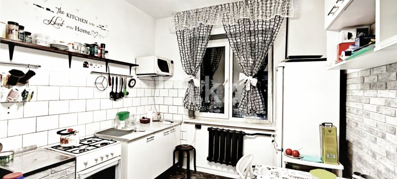 Продажа 1-комнатной квартиры, 37 м² - Продажа однокомнатных квартир от собственников в Казахстане - страница 10 фото 5 из 14