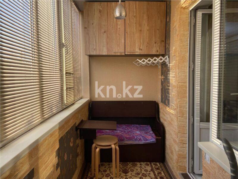 Продажа 3-комнатной квартиры, 86 м² - Продажа трехкомнатных квартир в Темиртау - страница 14 фото 13 из 14