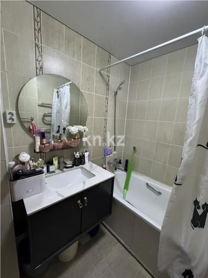Продажа 2-комнатной квартиры, 52 м² - Продажа квартир в панельном доме в Казахстане - страница 21 фото 4 из 5