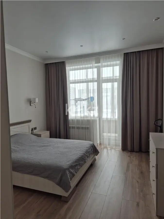 Продажа 4-комнатной квартиры, 109 м² - Продажа четырехкомнатных квартир в кирпичном доме в Караганде - страница 8 фото 2 из 7