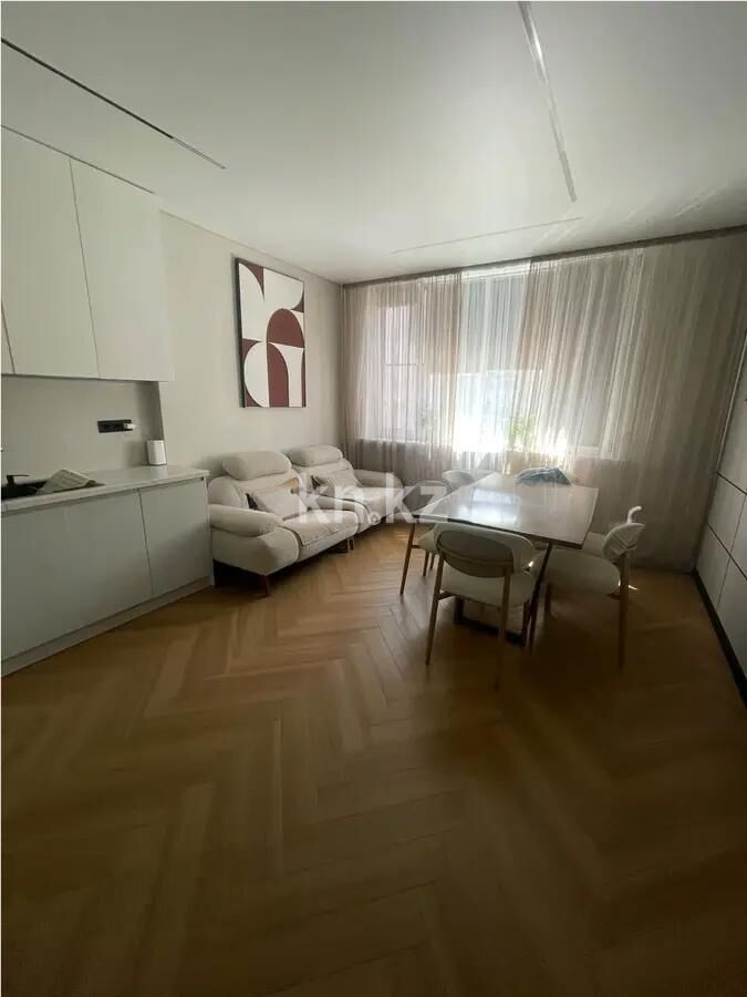 Продажа 2-комнатной квартиры, 59 м² - Продажа квартир в Казахстане - страница 3 фото 1 из 4