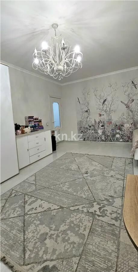 Продажа 3-комнатной квартиры, 93 м² - Продажа трехкомнатных квартир в Жетысуском р-не Алматы - страница 8 фото 3 из 5