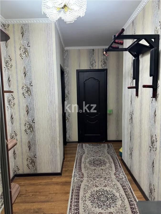 Продажа 2-комнатной квартиры, 65 м² - Продажа двухкомнатных квартир в монолитно-каркасном доме в Казахстане - страница 199 фото 4 из 4