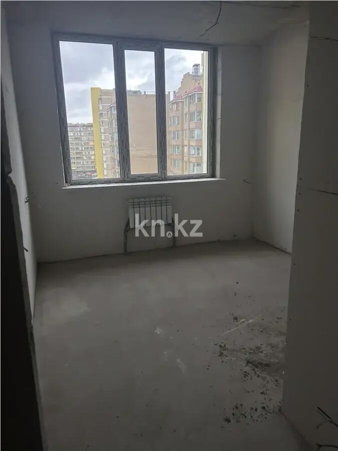 Продажа 3-комнатной квартиры, 79.6 м² - Продажа квартир от собственников в Астане - страница 8 фото 2 из 3