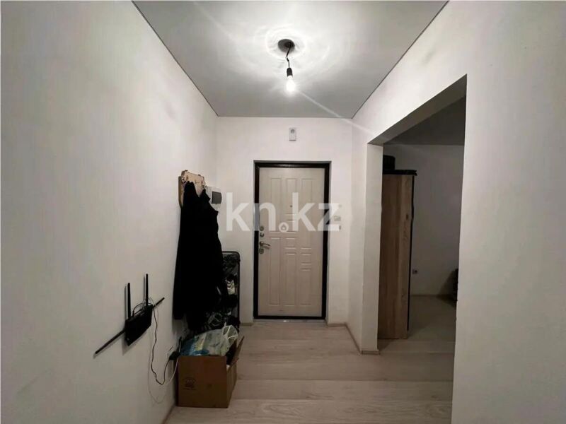 Продажа 2-комнатной квартиры, 63 м² - Недвижимость в Астане - страница 2 фото 4 из 4