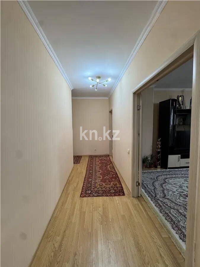 Продажа 3-комнатной квартиры, 94 м² - Продажа трехкомнатных квартир в Астане - страница 18 фото 7 из 7