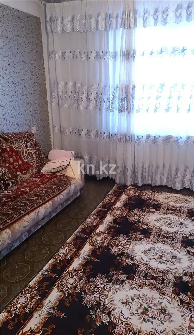 Продажа 3-комнатной квартиры, 66 м² - Продажа квартир в Майкудуке Караганды - страница 3 фото 1 из 3