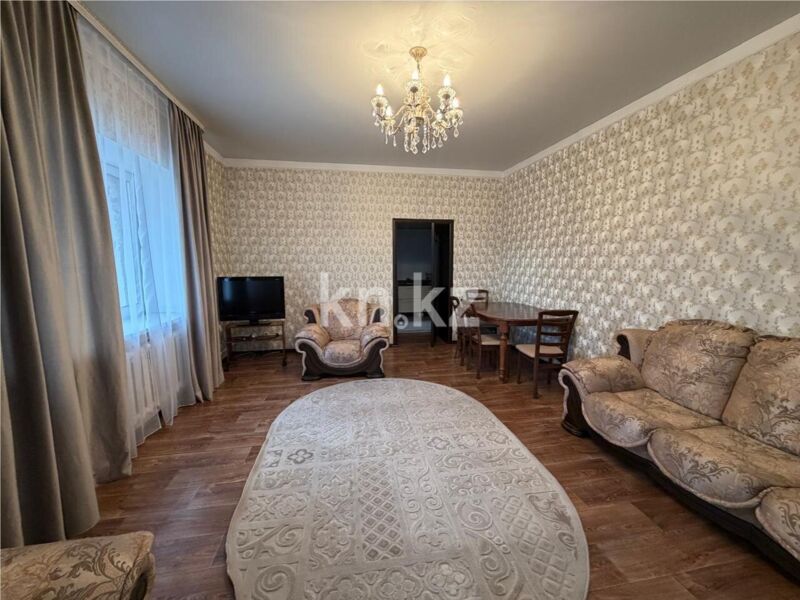 Продажа 5-комнатного дома, 241.9 м² - Продажа домов, коттеджей в Майкудуке Караганды фото 2 из 26