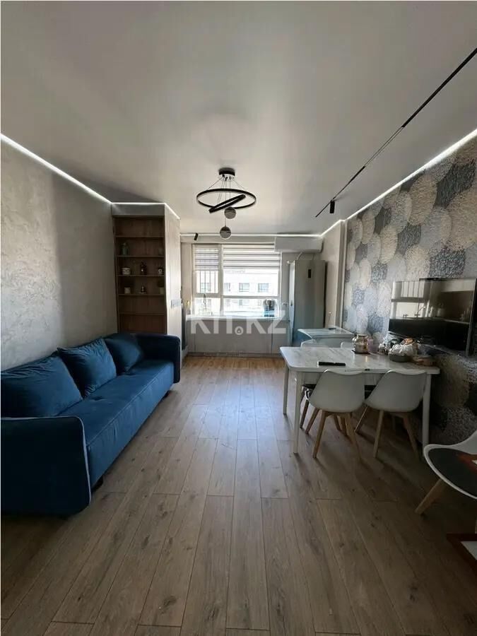 Продажа 3-комнатной квартиры, 87 м² - Продажа трехкомнатных квартир в Наурызбайском р-не Алматы - страница 18 фото 1 из 4