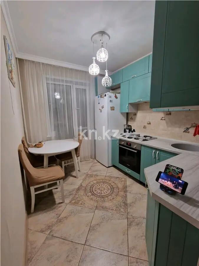 Продажа 3-комнатной квартиры, 61 м² - Продажа квартир в панельном доме в Астане - страница 17 фото 4 из 7
